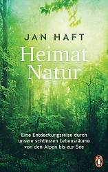 Jan Haft - Heimat Natur - Penguin